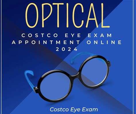 do i need an appointment for costco optical.